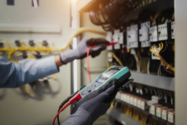 Emergency Electrical Repair Services in Labelle, FL